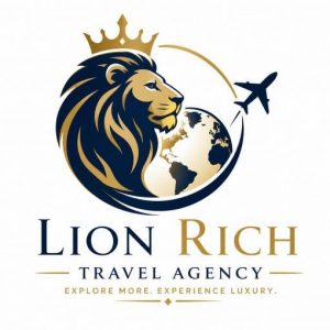 Lion Rich Travel